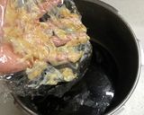 ★圧力鍋で簡単！チャーシュー(煮豚)作り方7写真