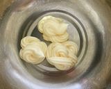 ★大量消費★春キャベツでコールスロー作り方3写真