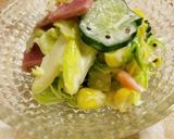 ★大量消費★春キャベツでコールスロー作り方6写真