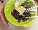 とろける美味しさ!生ガトーショコラ作り方2写真