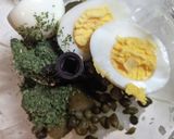 本格派タルタルソース(揚げ物などに)作り方3写真