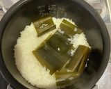 酢めし【すし飯】3合作り方3写真