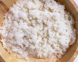酢めし【すし飯】3合作り方4写真