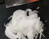 みかんのサラダ作り方2写真