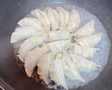 春キャベツで☆野菜たっぷり餃子作り方5写真