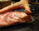 食卓を盛り上げる【豚肉と野菜の塩煮込み】作り方2写真