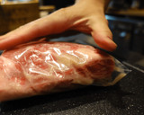 食卓を盛り上げる【豚肉と野菜の塩煮込み】作り方2写真