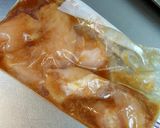 鶏胸肉の真空唐揚げ。(o^^o)♪作り方3写真