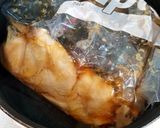 鶏胸肉の真空唐揚げ。(o^^o)♪作り方4写真