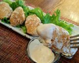鶏胸肉の真空唐揚げ。(o^^o)♪作り方10写真
