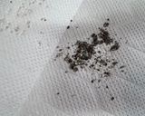 カルダモンクッキー作り方1写真