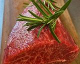 大人も子供も大満足♪柔らかローストビーフ作り方2写真