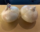 Caramelize Onion作り方1写真