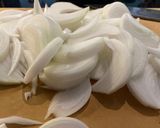 Caramelize Onion作り方2写真