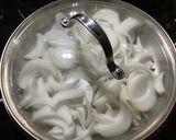Caramelize Onion作り方5写真