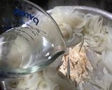 Caramelize Onion作り方9写真