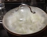 Caramelize Onion作り方6写真