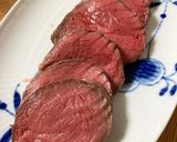 大人も子供も大満足♪柔らかローストビーフ作り方9写真