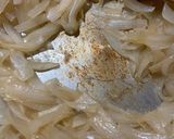 Caramelize Onion作り方11写真