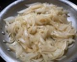 Caramelize Onion作り方10写真