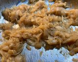 Caramelize Onion作り方13写真