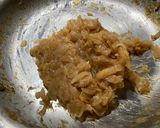 Caramelize Onion作り方14写真