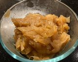 Caramelize Onion作り方15写真