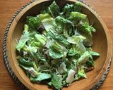 本格シーザードレッシング作り方7写真