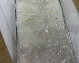 簡単ヘルシー*豆乳カッサータ作り方8写真