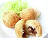 甜麺醤を使って、濃厚【中華風肉そぼろ】作り方10写真