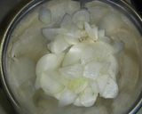 春の七草粥作り方3写真
