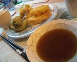 ざる蕎麦　～だしのきいた麺つゆ～作り方6写真