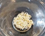 ほかほかごはんに「山わさび」作り方1写真