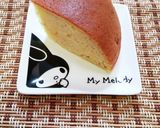 バナナヨーグルトケーキ作り方7写真