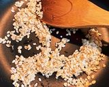 ビタバレーのザクザク作り方1写真
