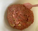 電子レンジとトースターで!焼きメンチカツ作り方3写真