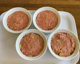 電子レンジとトースターで!焼きメンチカツ作り方4写真