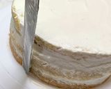 口金がなくても大丈夫！いちごショート♡作り方46写真
