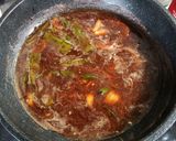 叉焼(焼豚) 十三香&発酵玉葱作り方6写真