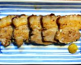 叉焼(焼豚) 十三香&発酵玉葱作り方11写真