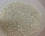新生姜とおだしの健康筍ごはん作り方2写真