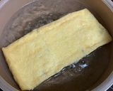 新生姜とおだしの健康筍ごはん作り方3写真