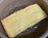 新生姜とおだしの健康筍ごはん作り方3写真