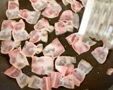 パセリジェノベーゼパスタ作り方5写真