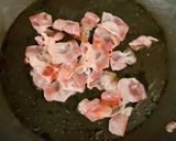 パセリジェノベーゼパスタ作り方6写真