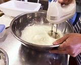 いちごのオムレット作り方2写真
