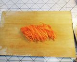 春キャベツときゅうりの浅漬作り方4写真