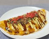 チーズとんぺい焼き作り方7写真
