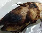 焼きたけのこ作り方3写真