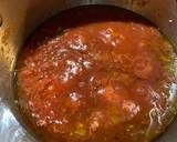 Tomato Sauce作り方7写真